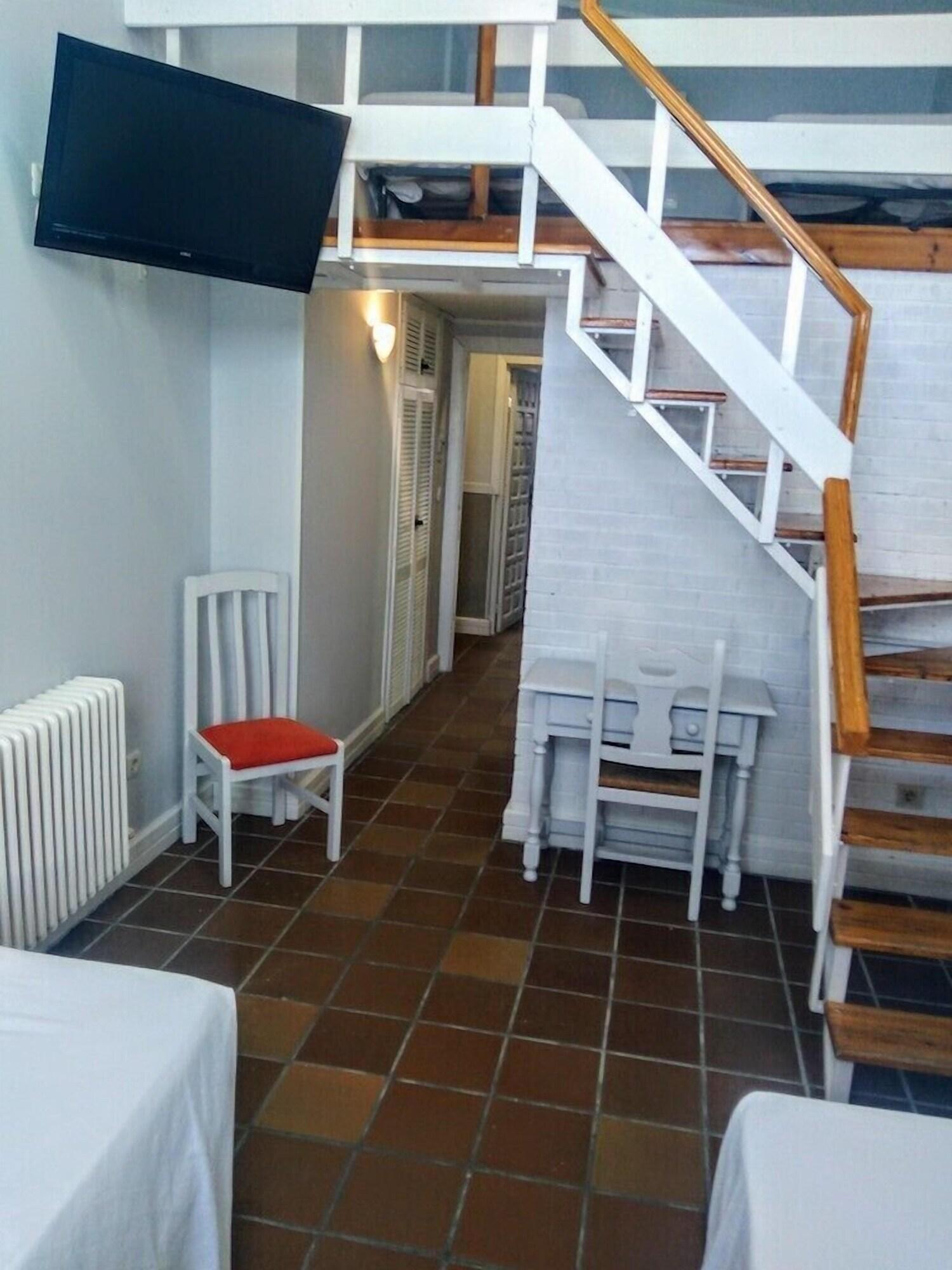 Hotel Montesol Arttyco Sierra Nevada Exteriör bild
