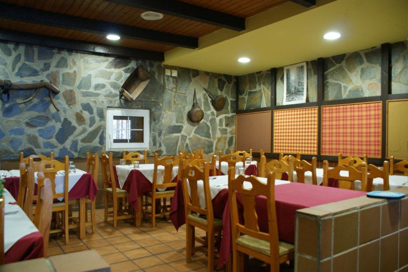 Hotel Montesol Arttyco Sierra Nevada Exteriör bild